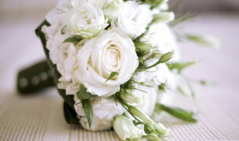10 klassiske blomstertyper til bryllupet
