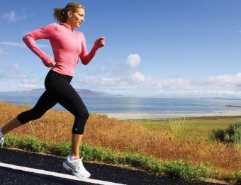 9 manieren om jezelf in de ochtend te laten rennen