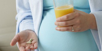 임신 중 Aflubin : 사용에 대한 징후