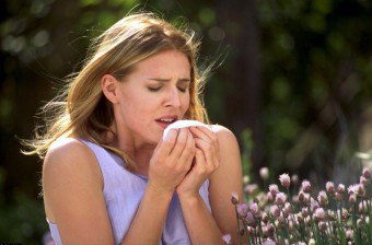 Alergia na roztoče: príčiny a príznaky