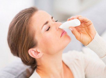 Alergi terhadap hama habuk: sebab dan gejala