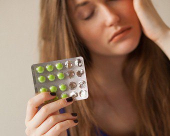 Antidepresive pentru pierderea în greutate: o listă de pastile periculoase | calivitadoviro.ro