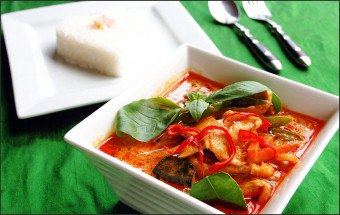Ázia vo vašej kuchyni: naučte sa variť hovädzie mäso v thajčine
