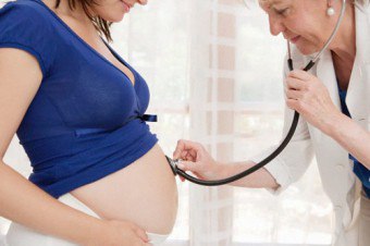 Komora hiperbaryczna podczas ciąży - szkoda czy korzyść?