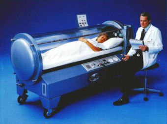 Hyperbarická komora počas tehotenstva - poškodenie alebo prospech?