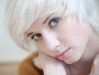 Beyaz saç boyası: Ne var ve nasıl seçilir?