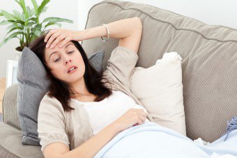 الحمل والتسمم الدرقي: مضاعفات في المرض