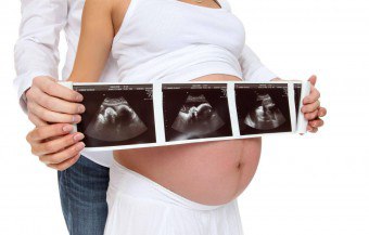 Graviditet från manliga smörjmedel