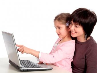 Keselamatan kanak-kanak di Internet: peraturan mudah tetapi penting