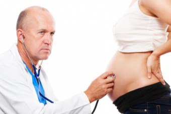 Choroby obličiek počas tehotenstva: symptómy, diagnóza, liečba