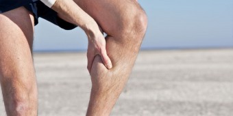 ألم في عضلات الساق: الأسباب والعلاج والتدابير الوقائية