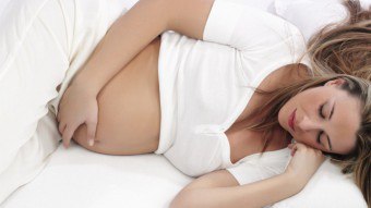 อาการมดลูกอักเสบในครรภ์: สาเหตุอาการประเภท