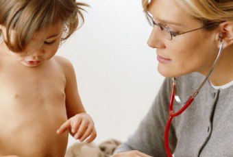 Kas gali sukelti limfocitozę vaikams?