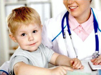 Wat is beladen met lymfocytose bij kinderen?