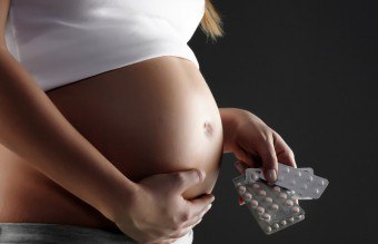 Vad är farligt för stafylokocker en graviditet?