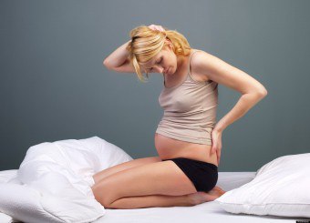 อะไรคือความเสี่ยงของความเครียดในระหว่างตั้งครรภ์?