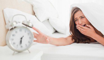 수면 부족의 위험은 무엇입니까?