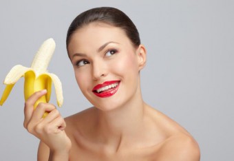 Quanto sono utili le banane per le donne
