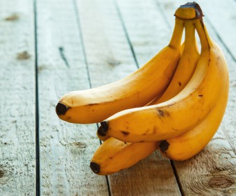 Quanto sono utili le banane per le donne