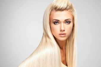 Ako užitočné pre blondínky tieňovanie a osvetlenie šampónov?
