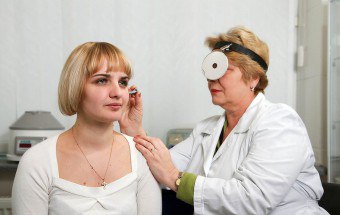 Telinga Cheshutsya di dalam: punca, memerangi masalah, pencegahan