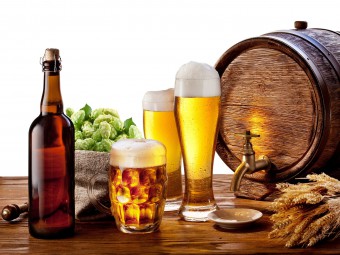 ماذا سيحدث إذا كنت تشرب الجعة كل يوم: الوزن الزائد والفشل الهرموني