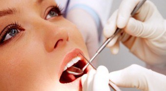 Vad händer om tänderna kliar?