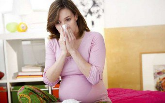 Hamilelik sırasında boğaz hissettiğimde ne yapmalıyım?