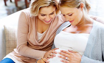 Vad är surrogat moderskap?