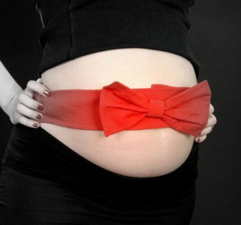 Vad är surrogat moderskap?