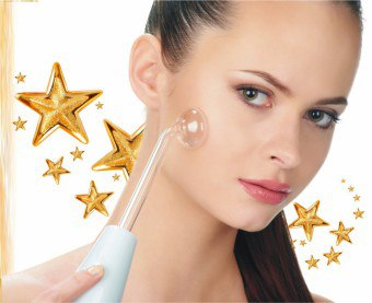 Darsonvalizacija kosmetologijoje: nurodymai, kaip atliekama procedūra