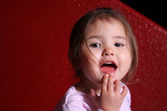 stomatitis ในเด็ก: สาเหตุและการรักษา