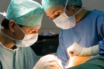 Curetagem diagnóstica e curativa da cavidade uterina