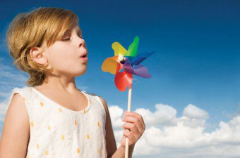 어린이 호흡 체조 - ENT 질환 퇴치 방법