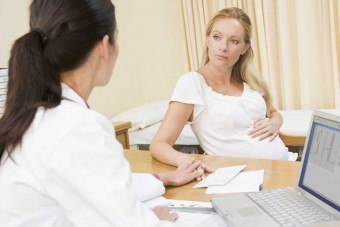 Vil Levomecol tolereres under graviditet?