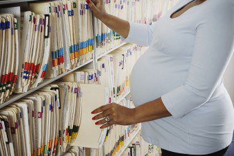 Levomecol sarà tollerato durante la gravidanza?