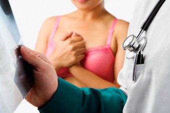 胸の線維症 - それは何ですか？