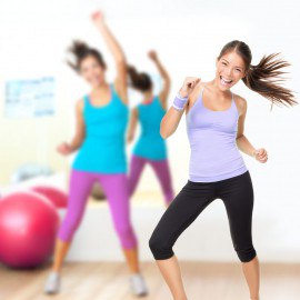 Lichaamsbeweging: voordeel en effect op de menselijke gezondheid