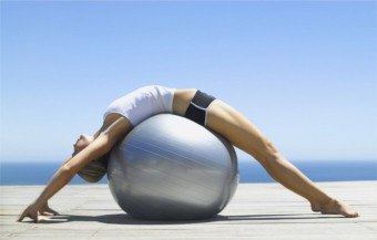 Lichaamsbeweging: voordeel en effect op de menselijke gezondheid
