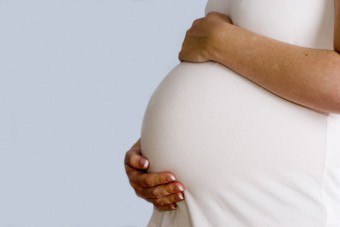 โรคเริมที่ริมฝีปากในระหว่างตั้งครรภ์