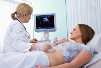 Hyperechogenous intestine ในทารกในครรภ์: มีสาเหตุใดบ้างที่กังวล?