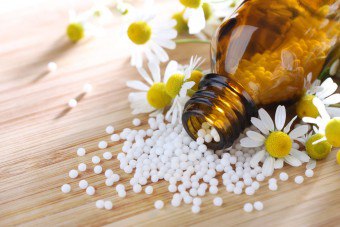 Homeopatia pentru copii: Camomile de Chamomilla