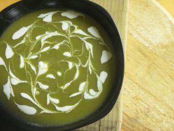Koking brokkoli suppe-puree: de beste oppskriftene