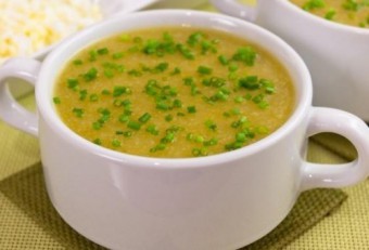 Cucinare una deliziosa zuppa di anatra