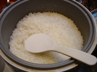 Ideálna ryža na šalát: všetky tajomstvá varenia