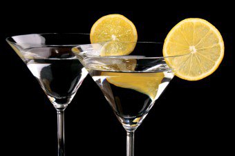 Italienskt vin "Martini", hur och med vad man ska dricka den