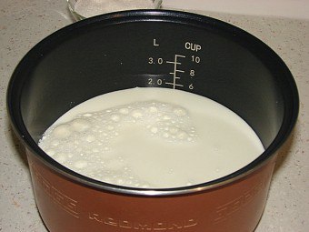 Jogurtový štartér: pripravujeme užitočné a chutné jogurt doma