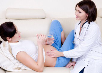 妊娠中に尿失禁に対処するには？