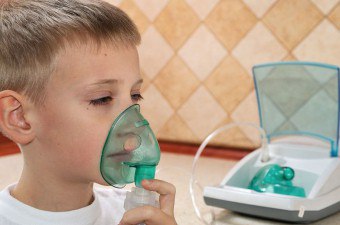 Jak zrobić inhalacje alkaliczne w domu?