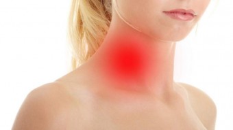 Ako liečiť abscesy v krku?